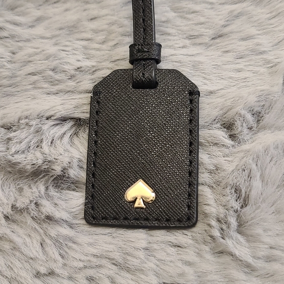 Authentic Kate Spade Purse - Picture 3 of 10